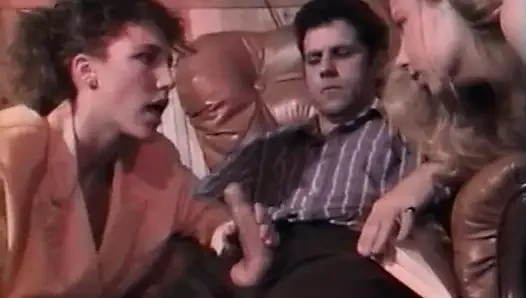 Memoirs of a Whore (1993)