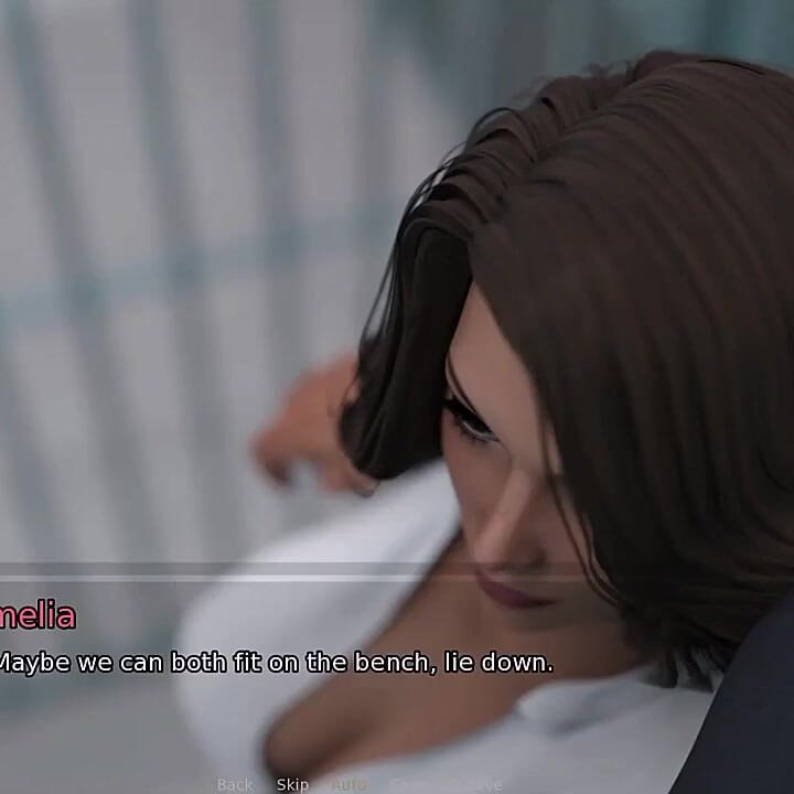 Grandmashouse Part 2 - Episode 4