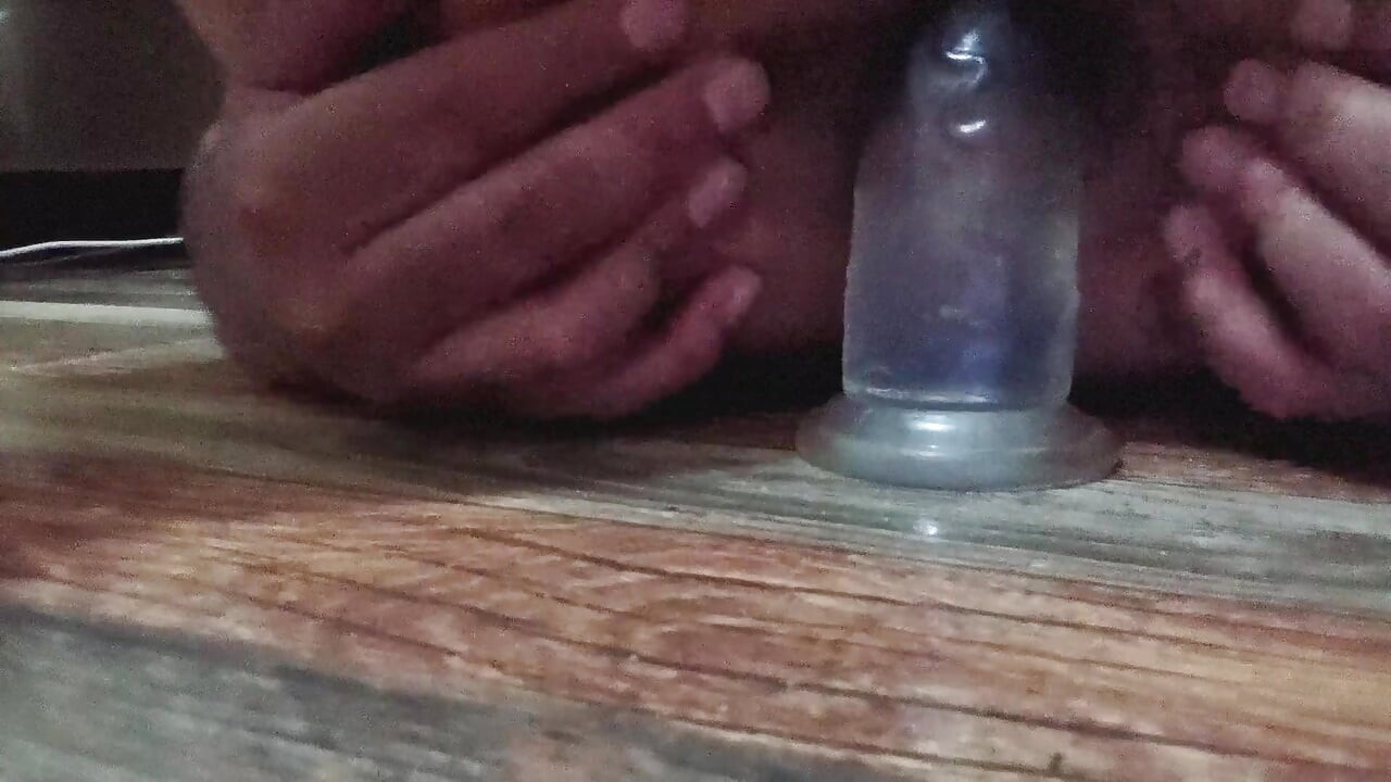 Εθίζομαι στο πρωκτικό σεξ. Ξεκίνησα τώρα.