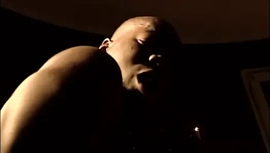 Pussy fucking big cock sucking foursome