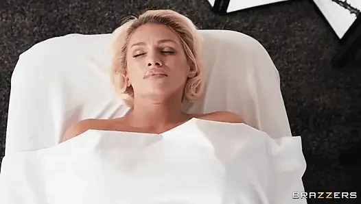 MILF Spabrazzers - Charli Phoenix Welcomes You to the MILF Spa