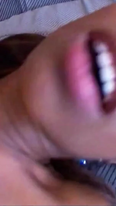 Must-see moment from "Skinny Ebony Teen Casey Love with Abs get Rough Fuck by Big Black Cock"