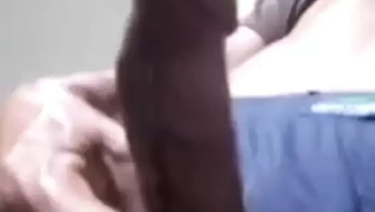 Dick Standing