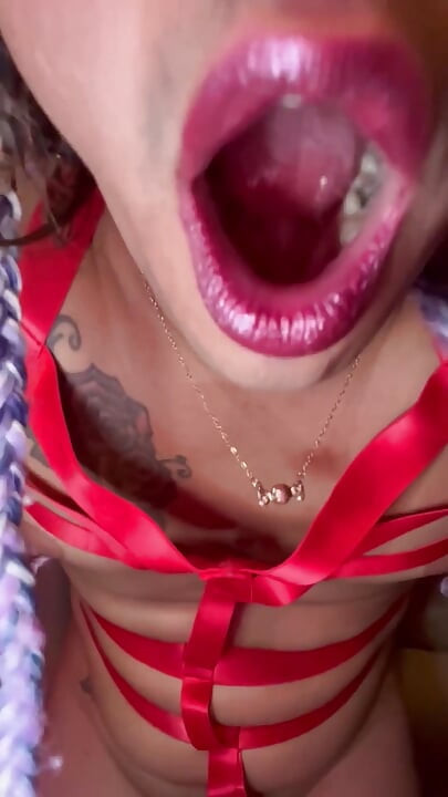 My Christmas Special You Been Naughty This Year