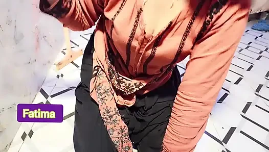 Pakistanisches mädchen neues virales video