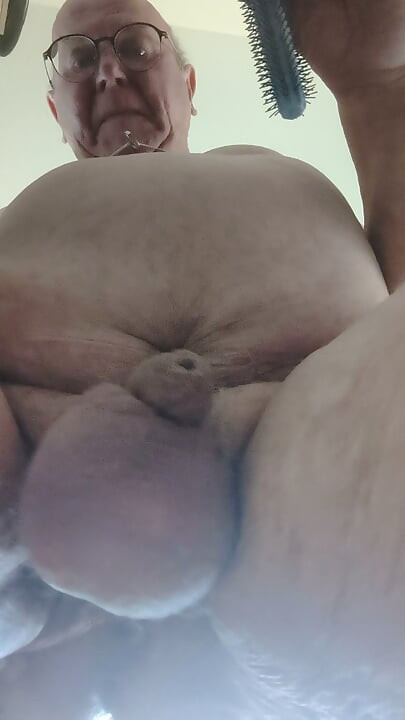 Intense Assfiering