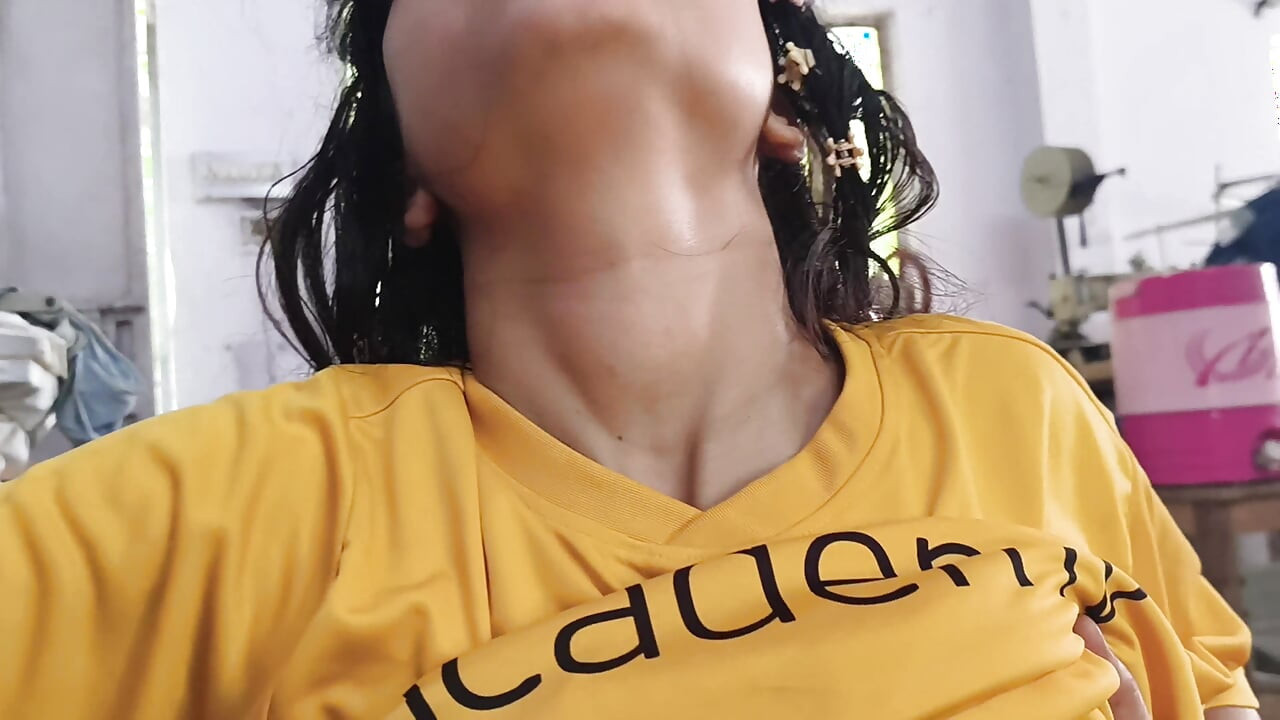 쩌는 핫한 인도 여대사