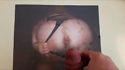 bbwsandy için video haraç
