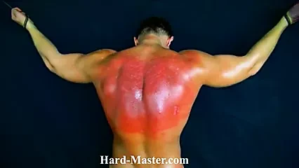 hard master gets whipped