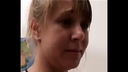 Step Mom watches as step daddy fucks daughter