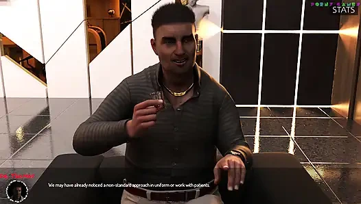 Medical Special Care by 10ki - Night Out with the Work Colleagues 4