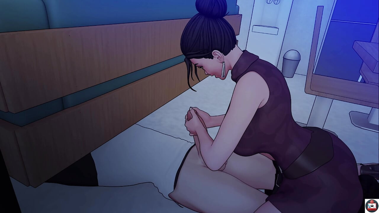 데바인 힐 - (PT 38)