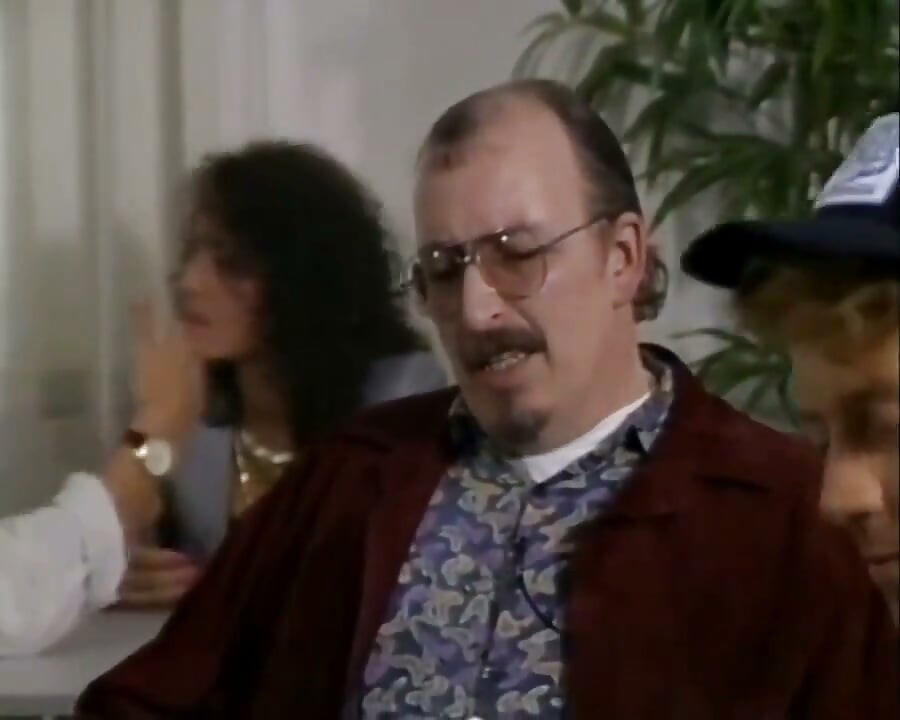 Cafe Der Lust 1992