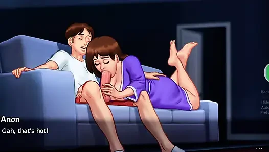Risky Public Sex with Debbie Big Tits in Cinema