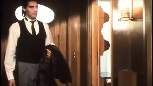 Красивая Moana Pozzi