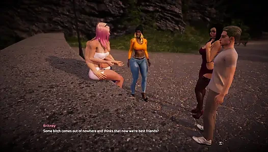 Полный геймплей - Приморская тайна, часть 25