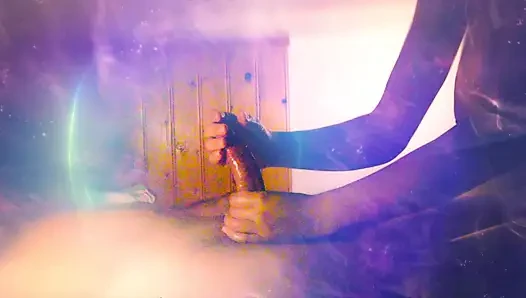 THE SLOWEST ULTIMATE TANTRIC LINGAM MASSAGE HAPPY ENDING