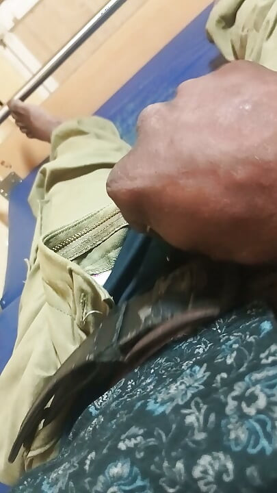 Kambi pani kai pani