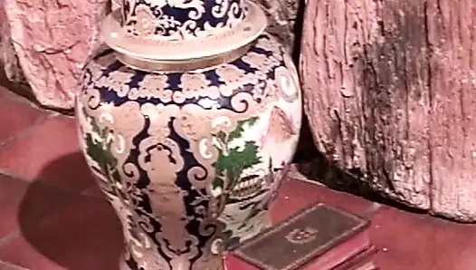 Sie ist eine Teamspielerin - Vol. 2, Szene 5