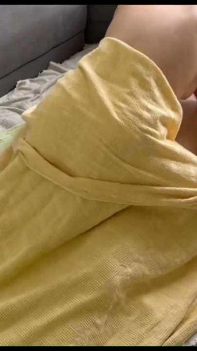 I hired a whore to fuck me while my husband is away | Clip 2
