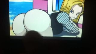 Android 18 (sopro)