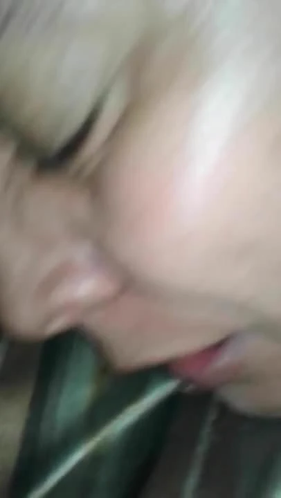 Another anal victim