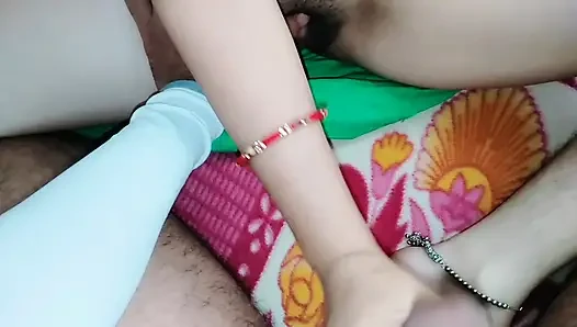 India dost ki biwi ko chod chod ke chut ka pani nikala xxx video