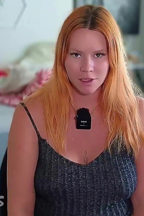 Look at Those Moobs
