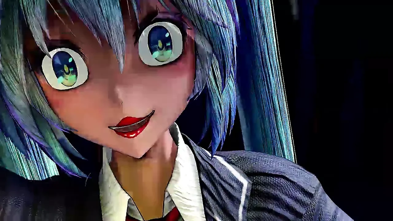 3d mmd futa - ¡discoteca en el suelo!