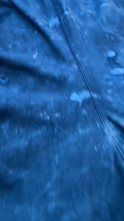 BBC CUM STAIN SHORTS: PART 3