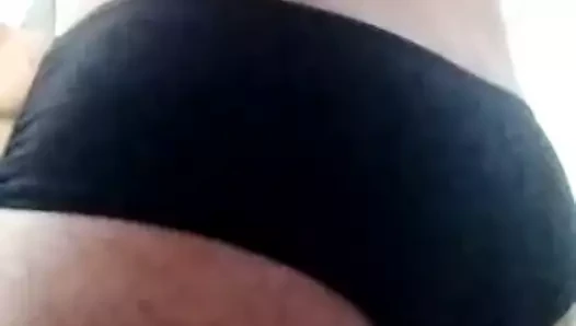 Crothchless