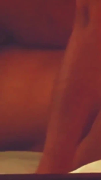Memorable moment from "Busty Indian wife fucks neighbor and has multiple orgasms"