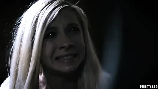 Pure Taboo - Trailer Park Taboo Part 2: Kenzie Reeves, India Summer, & Tommy