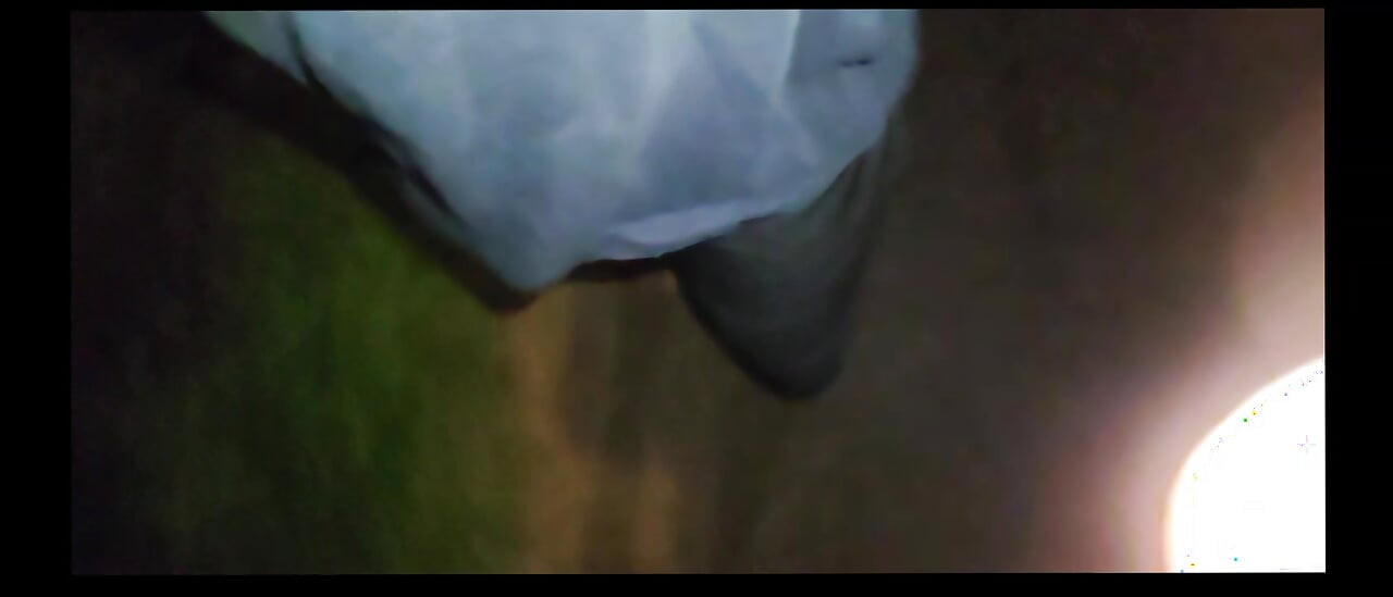 발정난 마누라를 따먹다