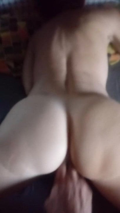 Surprise  milf wife. Fingering her pussy. Fuck and cum.