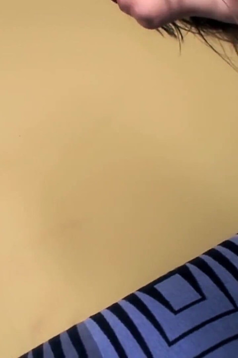 Sexy teen loves riding BBC
