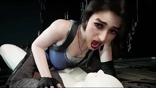 Butt Hazard