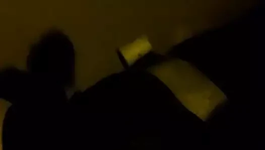 korkak tarafından gece