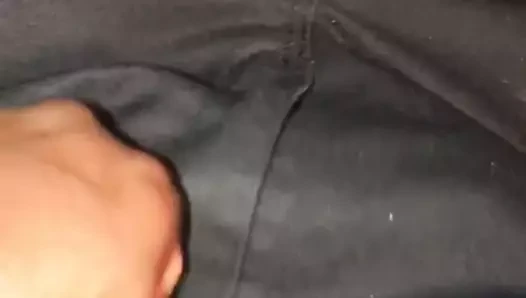 Çalışmak için iç çamaşırı giymek yok