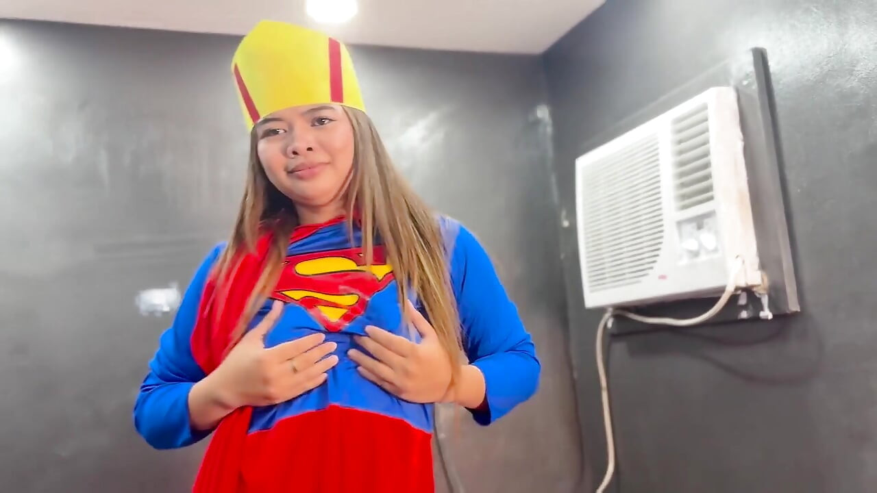 Supergirl Got Overpowered