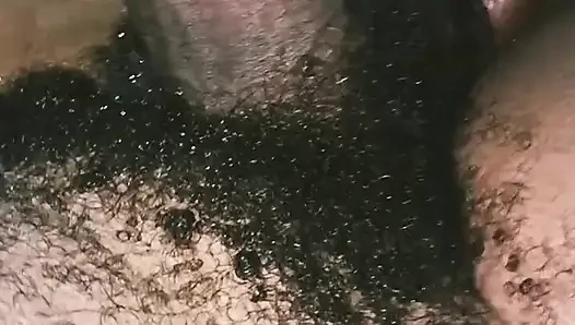 Sloppy Dick Washing Unleashed: the Cumshot Finale