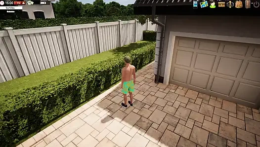 Complete Gameplay - Seaside Mystery, Part 19