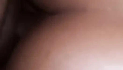 Anal Tease and Prone Bone