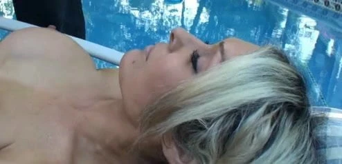 Massage For Lady