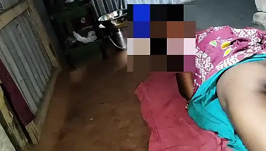 Секс местной индийской домохозяйки дези