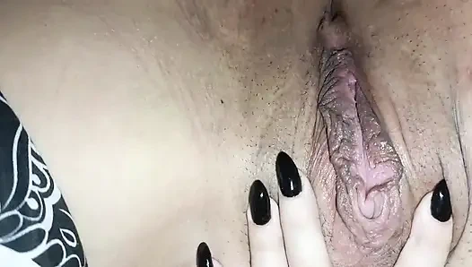 Amcığımı azdırıyor