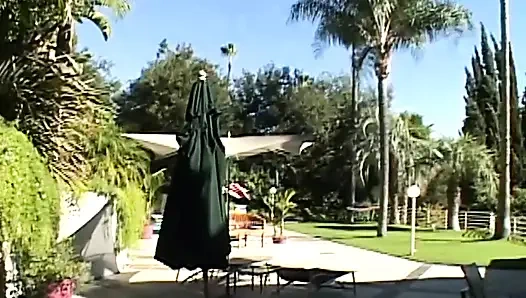 Double Penetration for Petite Teen Asian Slut