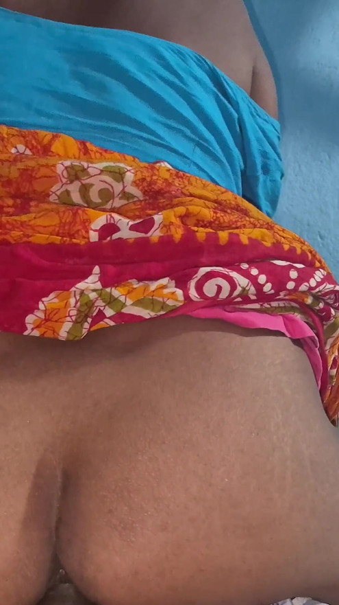 Desi Prostitute and Step Stepson Desi Fuck