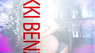 Nikki Benz