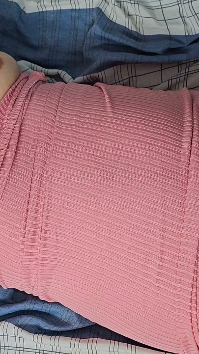 First virgin sexual intercourse, I gave my girlfriend a treat and got her virgin pussy! | Clip 2